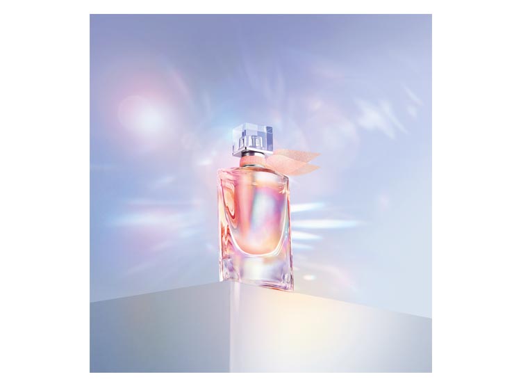 LANCÔME LA VIE EST BELLE SOLEIL CRISTAL EAU DE PARFUM 100 ML