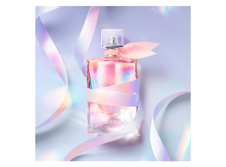 LANCÔME LA VIE EST BELLE SOLEIL CRISTAL EAU DE PARFUM 100 ML