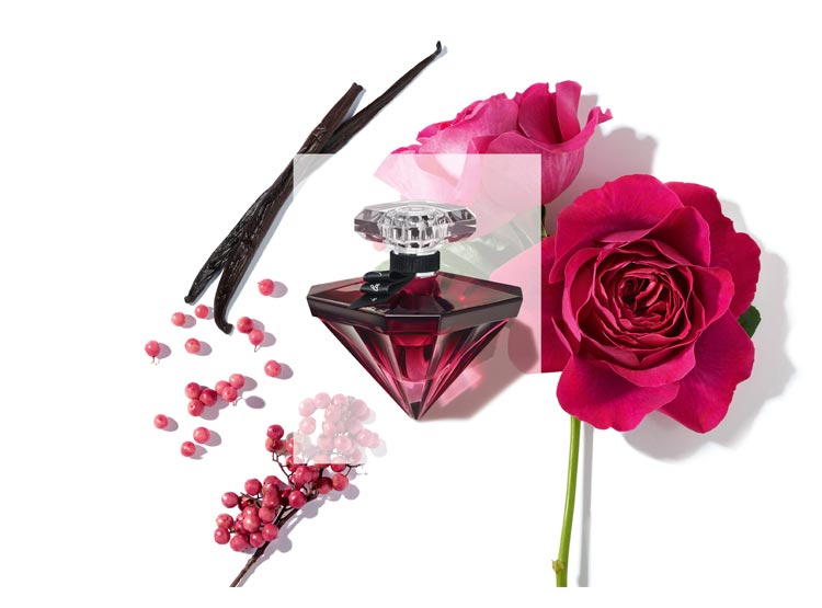 Tresor A La Folie Lancome EDP Mujer 75ML