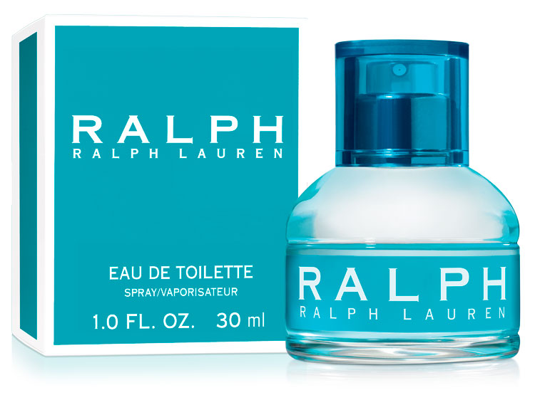 Ralph Calipso Tradicional Edt 30 Ml Mujer