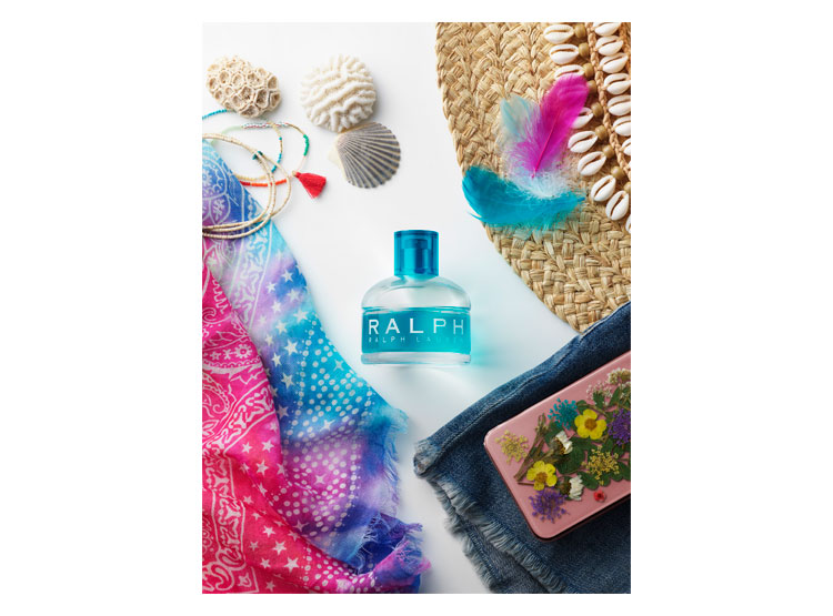 Ralph Calipso Tradicional Edt 30 Ml Mujer