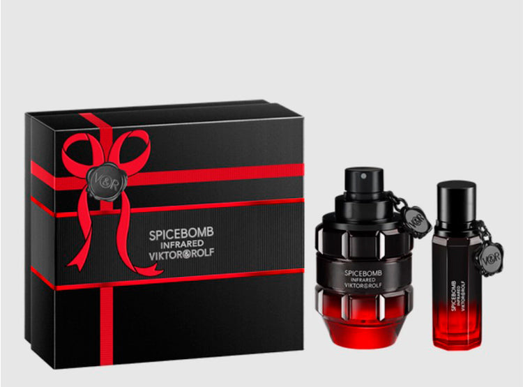 VIKTOR & ROLF SPICEBOMB EDT 90 ML + 20 ML