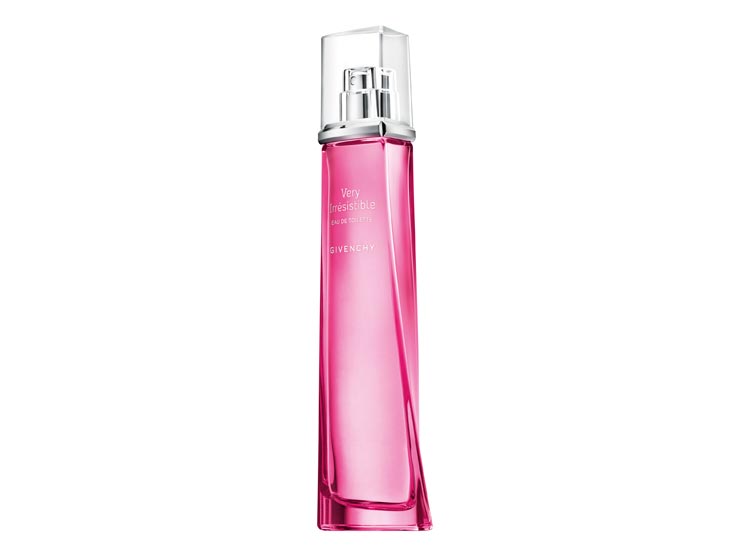 Very Irrésistible Givency EDT Mujer 75 Ml Tester