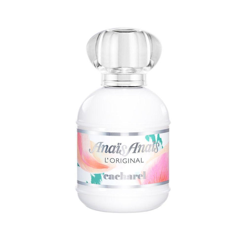 Tester Cacharel Anais Anais Edt 100ml Mujer