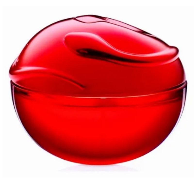 Be Tempted Dkny Rojo Edp 100ml Mujer