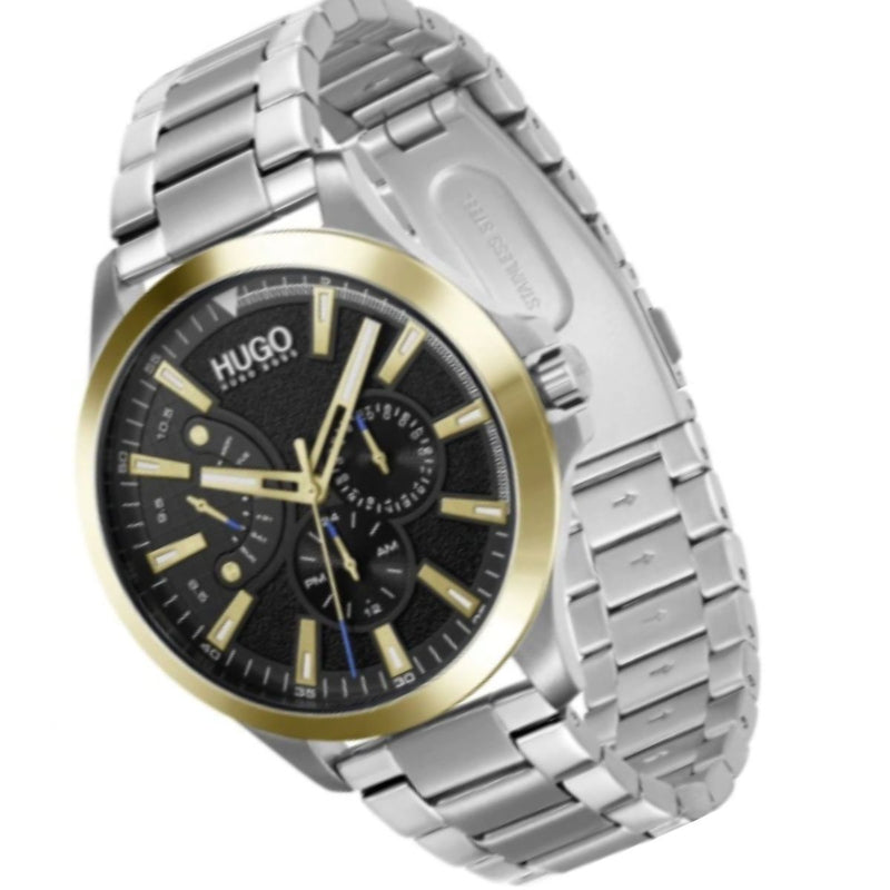 Reloj Hugo by Hugo Boss Caballero Plateado 1530174