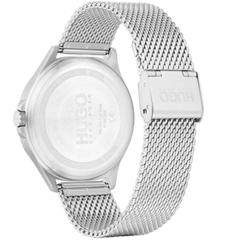 HUGO RELOJ VARON 1530135