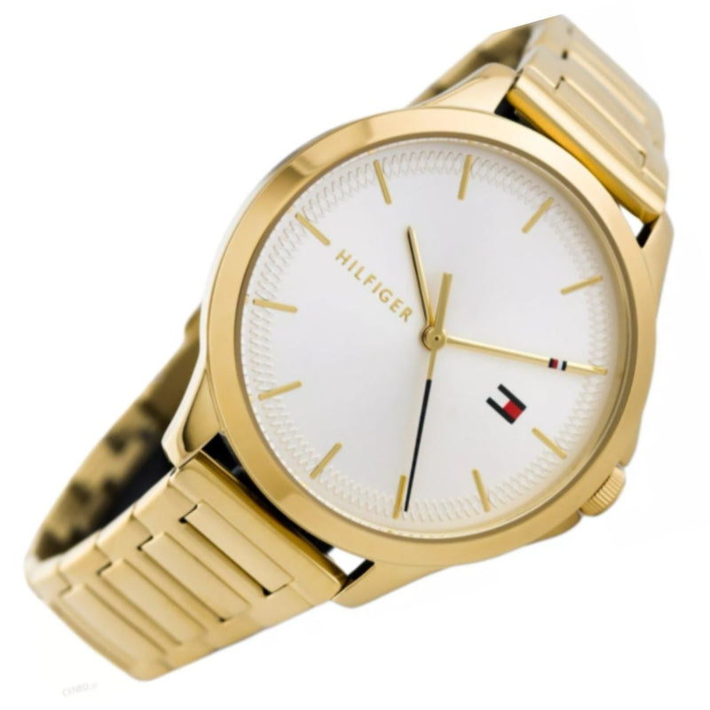 TOMMY RELOJ MUJER GOLDEN 1782086