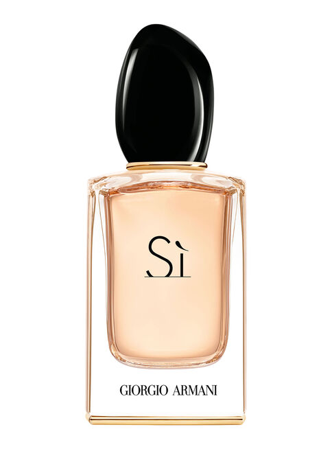 Si De Armani Edp 50ml Mujer