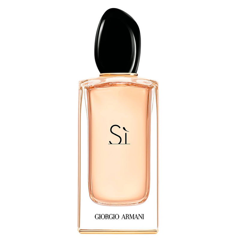 Perfume Giorgio Armani Si Edp 100ml Mujer