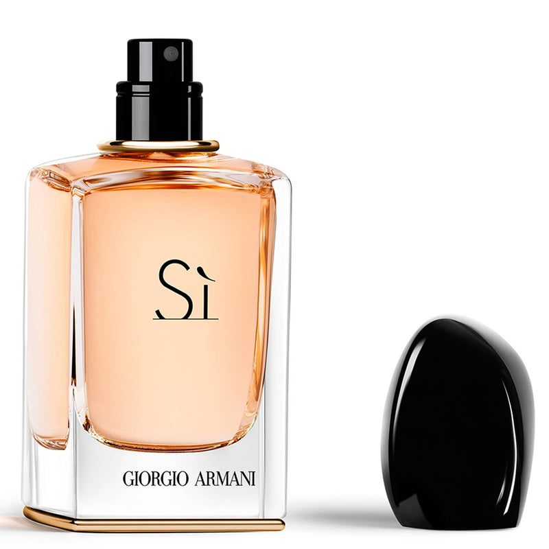 Perfume Giorgio Armani Si Edp 100ml Mujer