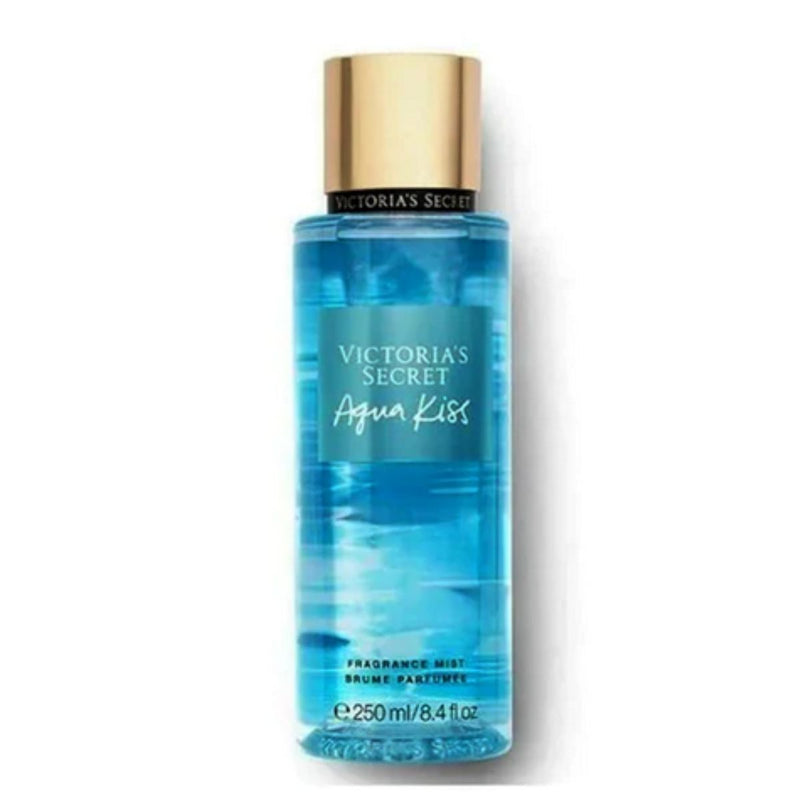 Splash Victoria Secret Aqua Kiss 250ml Mujer- legend perfumeria