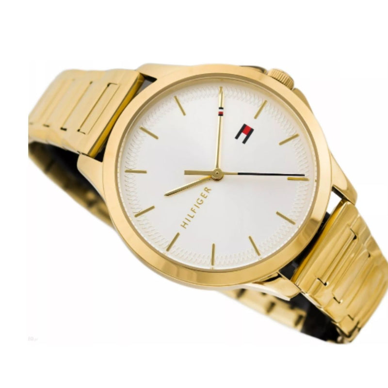 TOMMY RELOJ MUJER GOLDEN 1782086