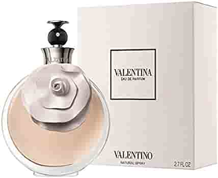 Valentina 80ML EDP Mujer Valentino Tester