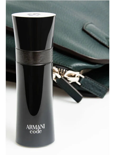 Armani Code Pour Homme Edt 50Ml Hombre