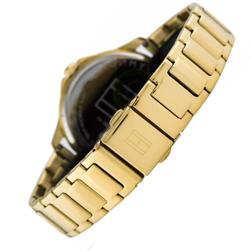 TOMMY RELOJ MUJER GOLDEN 1782086