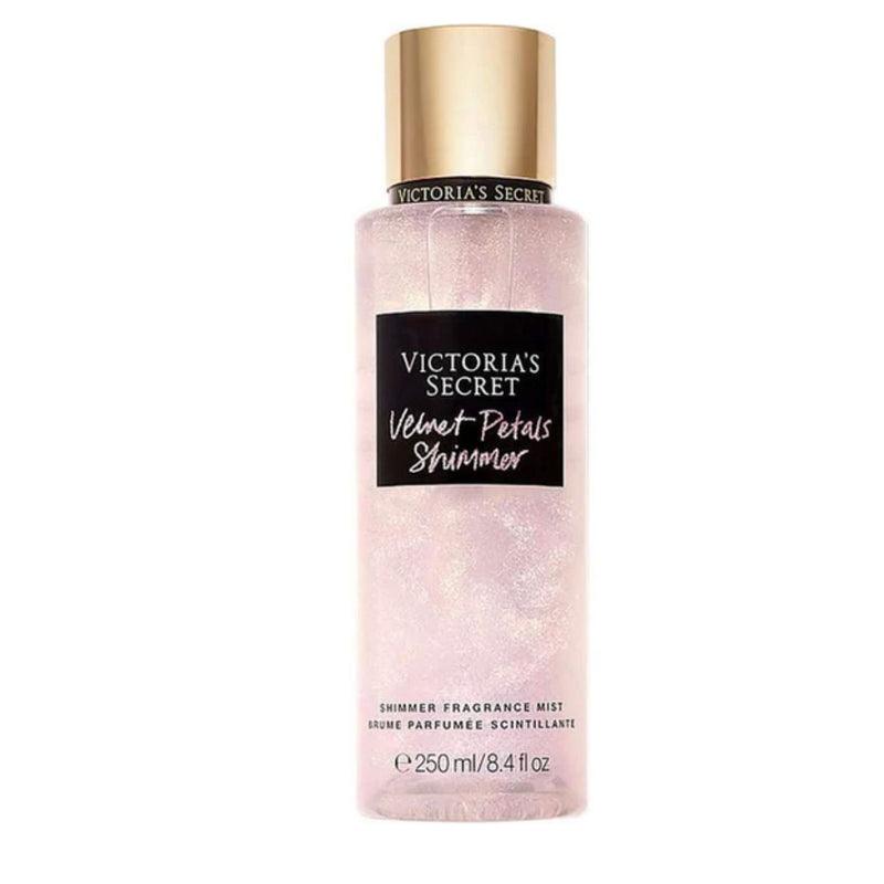 Velvet Petals Shimmer Victoria Secret 250Ml Colonia