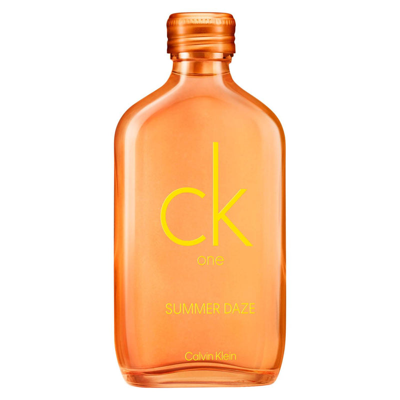 Ck One Summer Daze  EDT 100ml Unisex