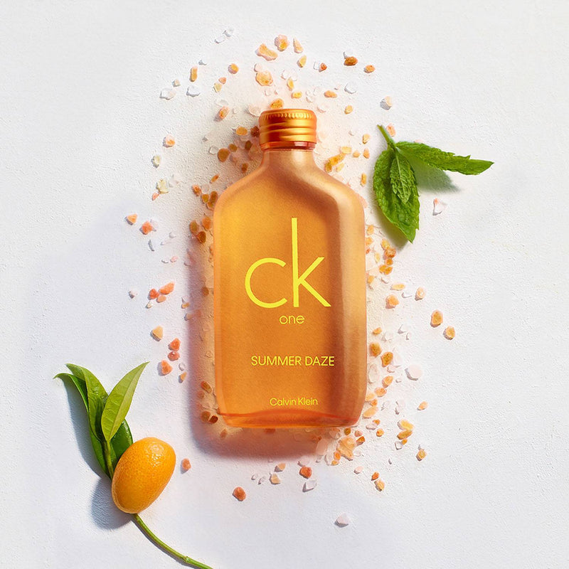 Ck One Summer Daze  EDT 100ml Unisex