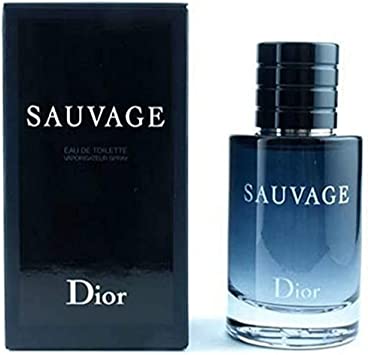 Sauvage EDT 10 ML (H) Muestra