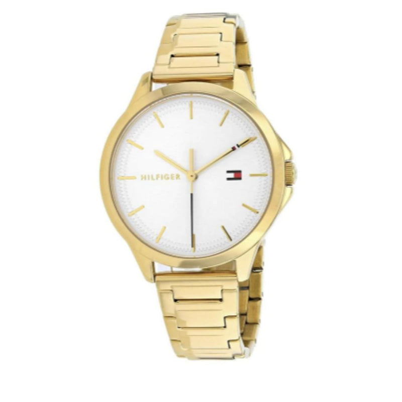 TOMMY RELOJ MUJER GOLDEN 1782086