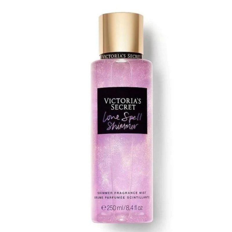 Love Spell Shimmer Victoria Secret 250Ml Colonia