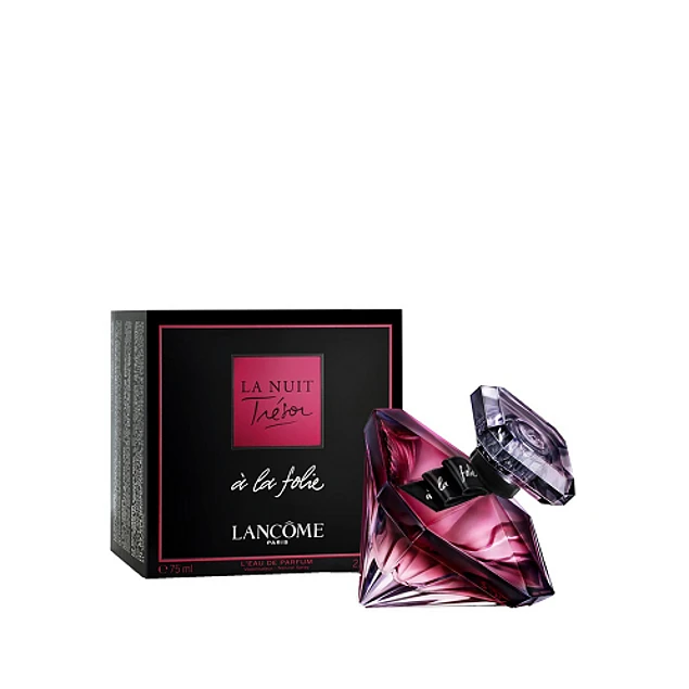 Tresor A La Folie Lancome EDP Mujer 75ML