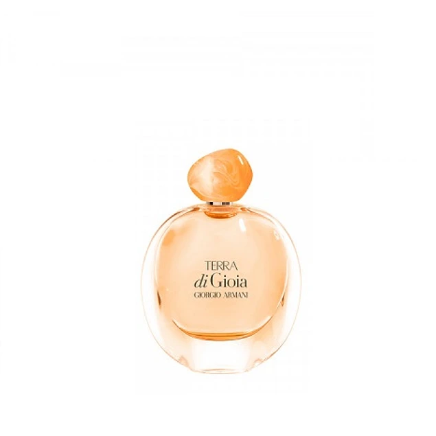 Terra Di Gioia  Giorgio Armani Edp 100ml Mujer Tester