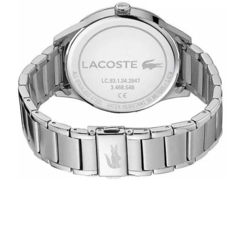 Reloj Lacoste Análogo Hombre 2011022