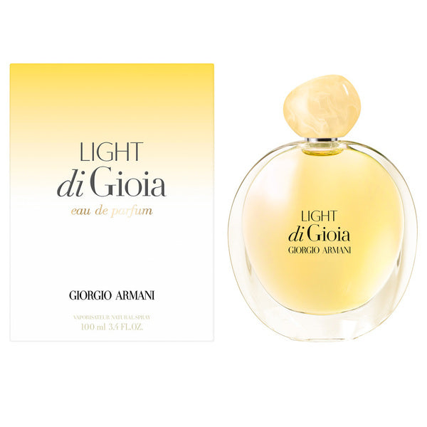 Armani Light di Gioia Armani EDP 100ML Mujer