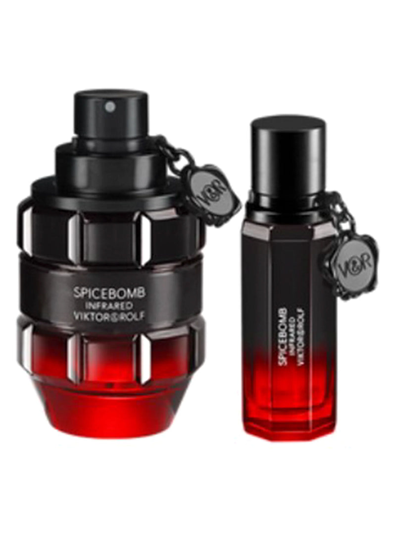 VIKTOR & ROLF SPICEBOMB EDT 90 ML + 20 ML