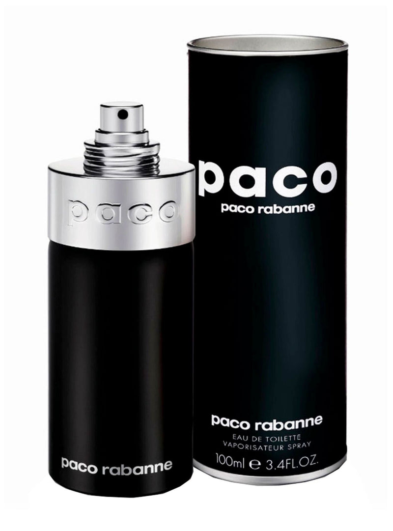 Paco Rabanne Paco By Paco EDT 100 ML (H)