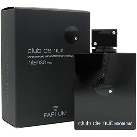 Club De Nuit Intense Parfum 150 ML Hombre