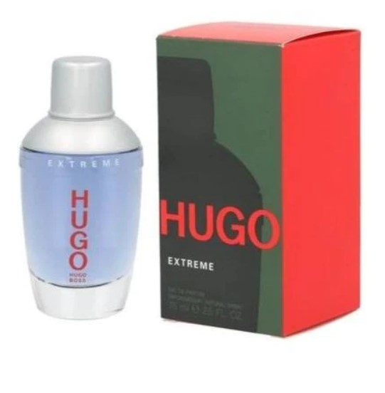 Perfume Hugo Boss Extreme Edp 75ml Hombre