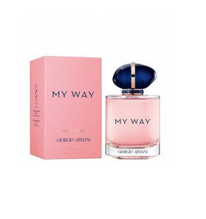 My Way Armani Edp 7ml Mujer