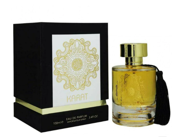 Zoom ARABES PERFUMES ALHAMBRA KARAT MAISON EDP 100 ML (H)