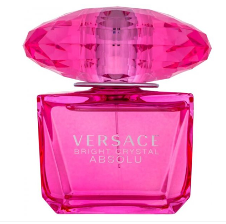 versace Bright Crystal Absolu EDP 90 ML (M)