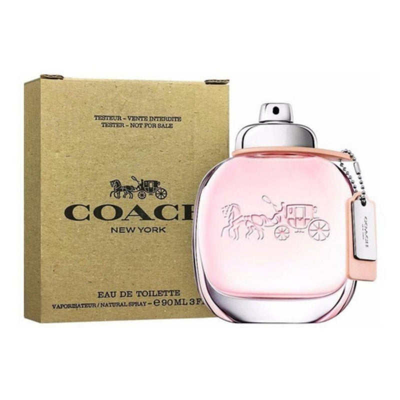 Coach Women Tester 90ML EDT  Mujer Coach