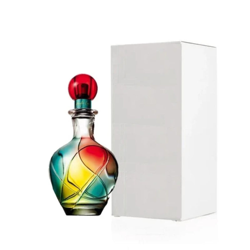 Live Luxe Jennifer Lopez Edp 100Ml Mujer Tester