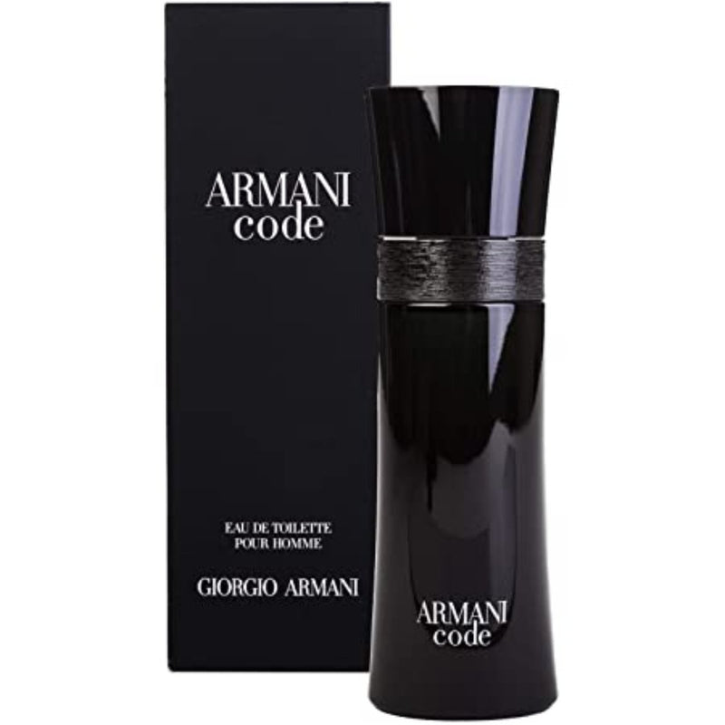 Armani Code Pour Homme Edt 50Ml Hombre