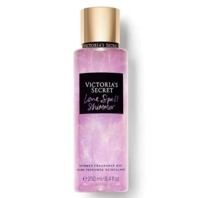 Love Spell Shimmer Victoria Secret 250Ml Colonia