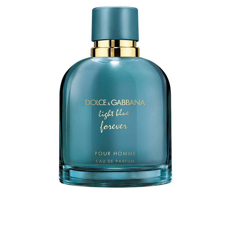 D&G Light Blue Forever Pour Homme Edp 100Ml Hombre Tester