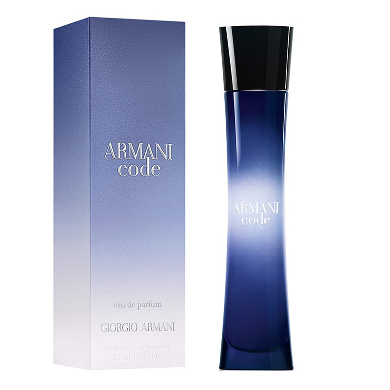 PERFUME GIORGIO ARMANI ARMANI CODE FEMME 50 ML