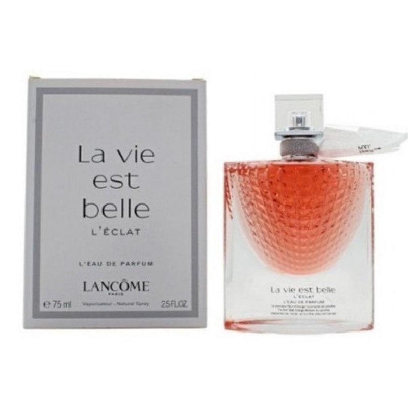 La Vie Est Belle L'Éclat Tester EDP Mujer 75 Ml