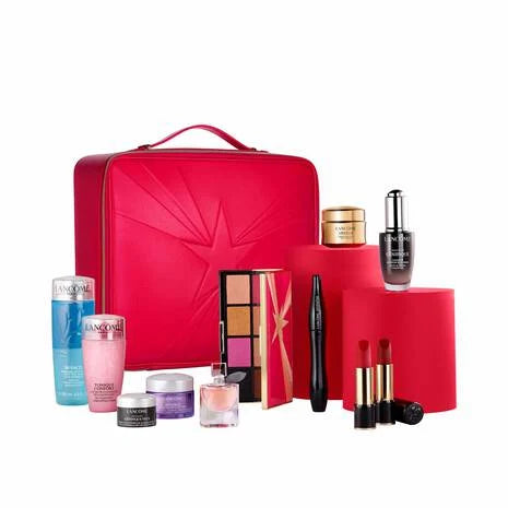 Lancome Set De Belleza Paris Beauty Box