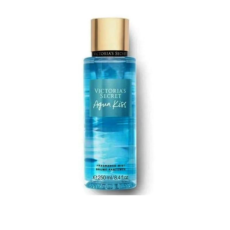 Splash Victoria Secret Aqua Kiss 250ml Mujer- legend perfumeria