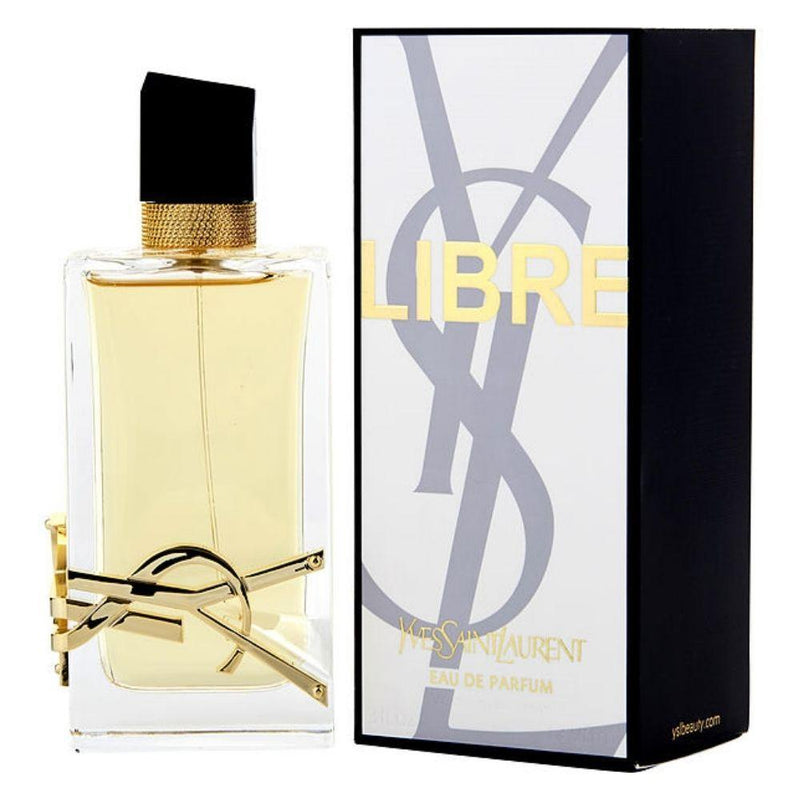 Libre Edp 90ml Mujer Yves Saint Laurent