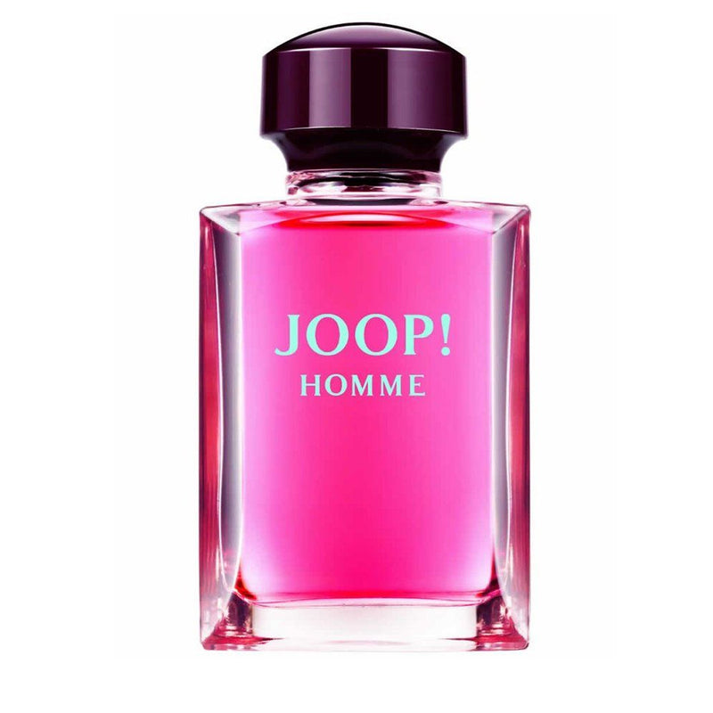 Perfume Joop Homme Edt 125ml Hombre