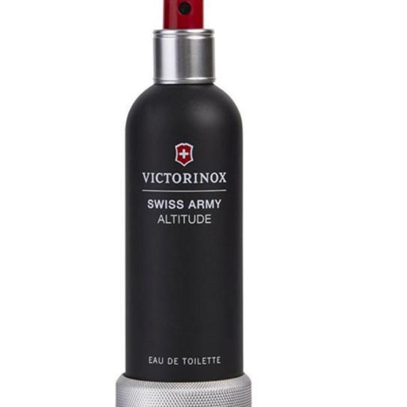 Tester Victorinox Swiss Army Altitude Edt 100ml Hombre