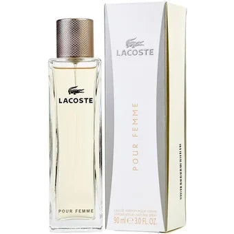 Lacoste Pour Femme 90ML EDP Mujer Lacoste